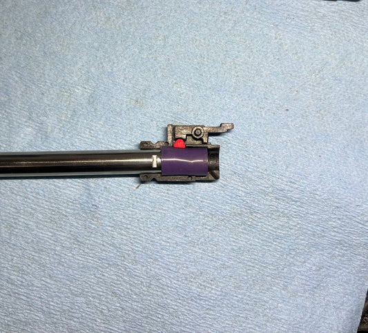 BAVTAC M.H.N - TM MWS