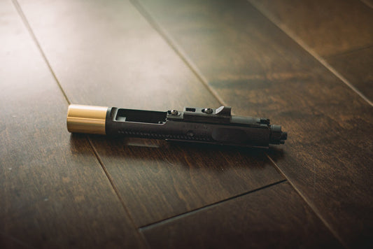 BAVTAC TM MWS BBW Bolt End