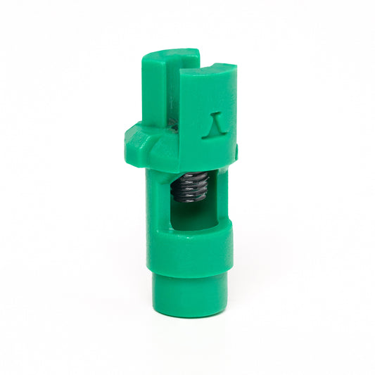 TM MWS FEDA Valve/NPAS