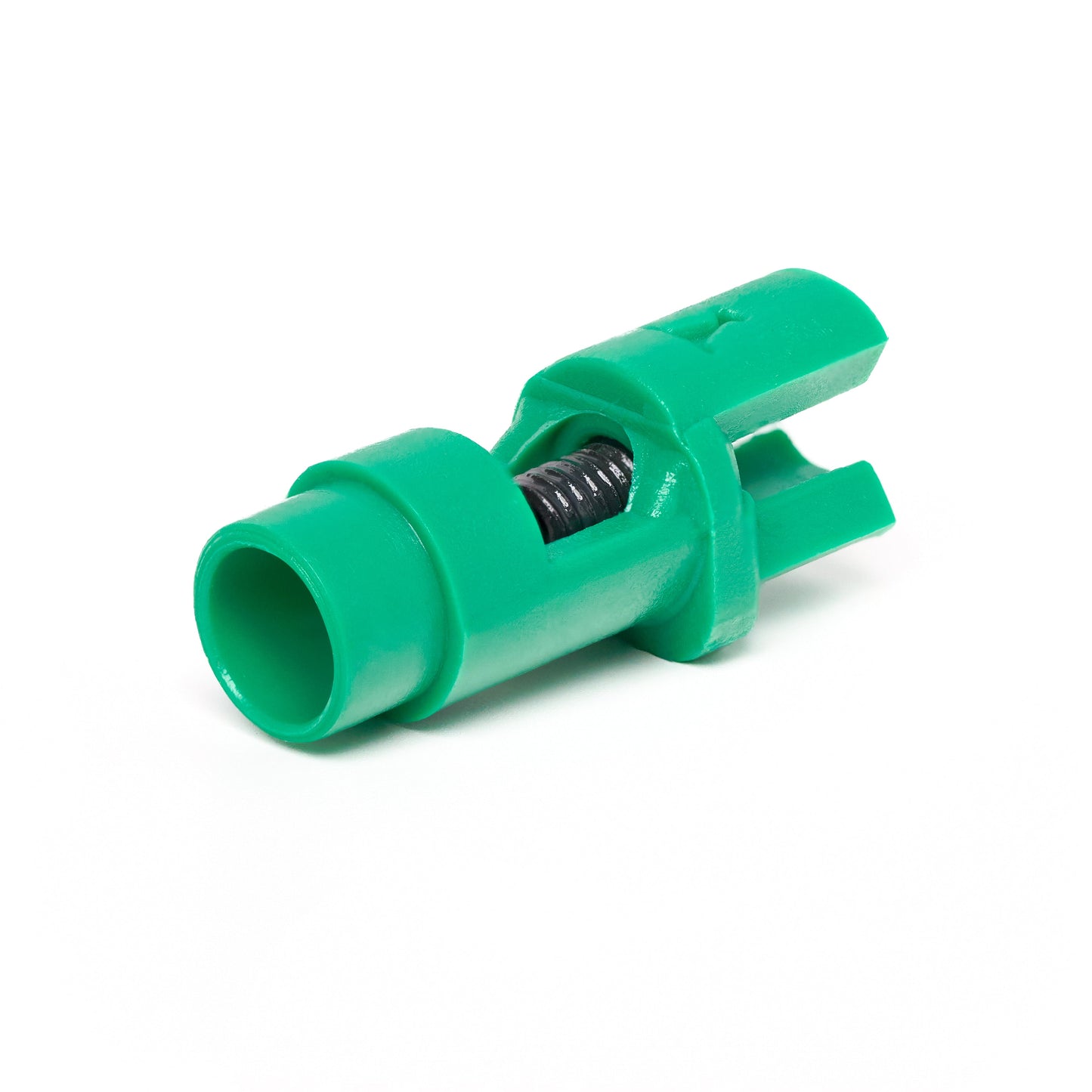 TM MWS FEDA Valve/NPAS