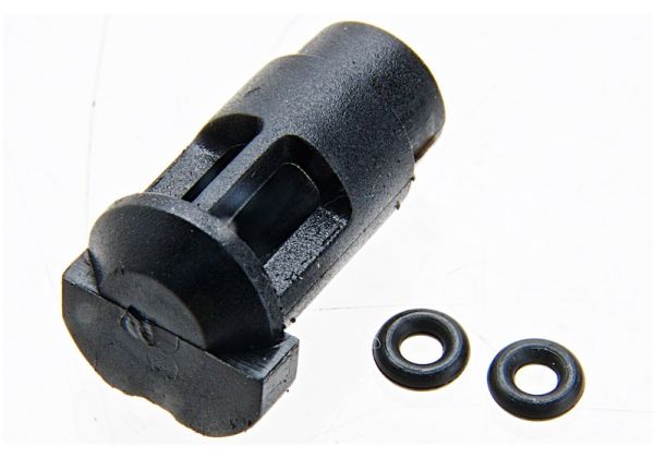Guns Modify Nozzle Set v3.5 für Tokyo Marui MWS