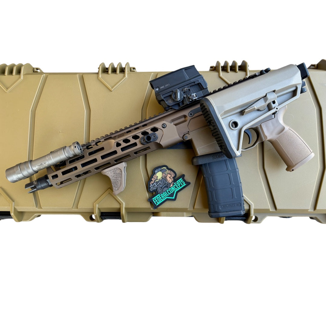RAM-MCX