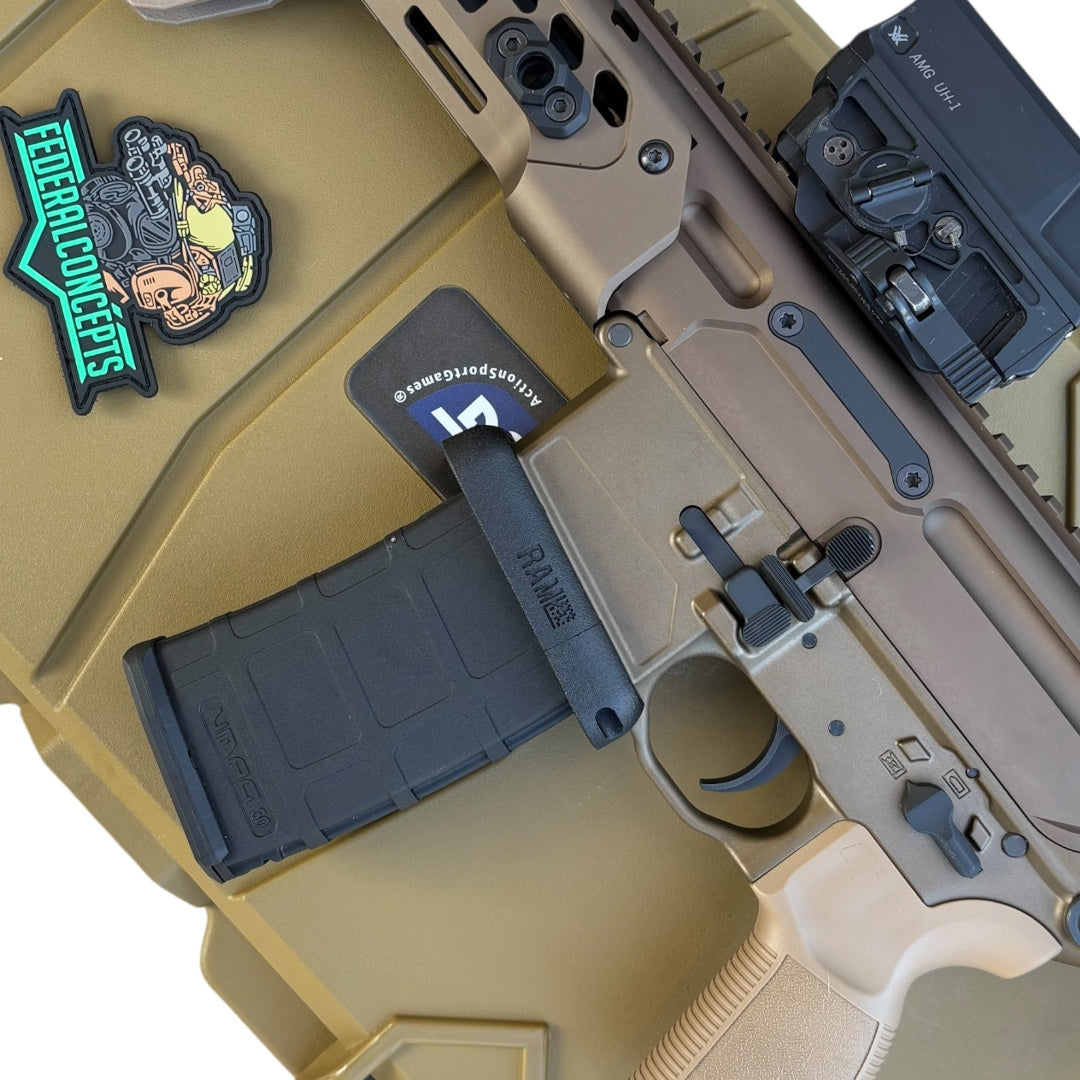 RAM-MCX