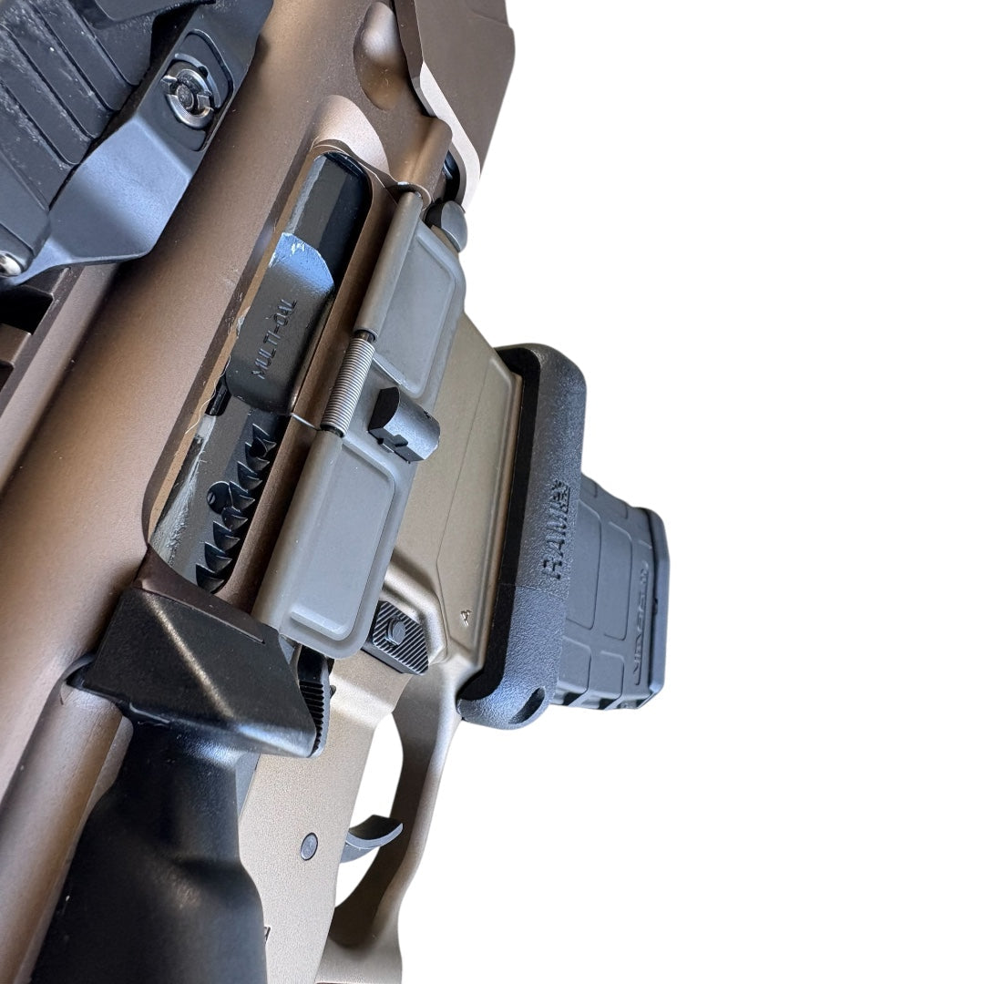 RAM-MCX