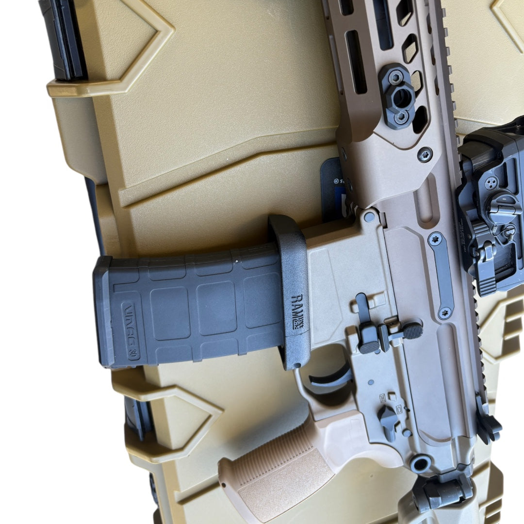 RAM-MCX