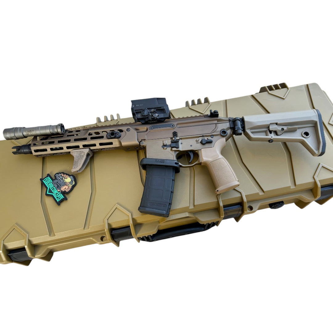 RAM-MCX