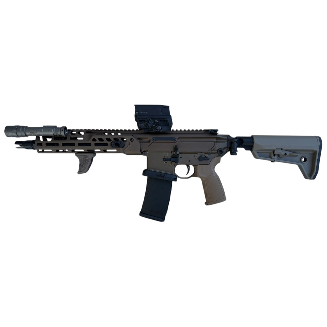 RAM-MCX