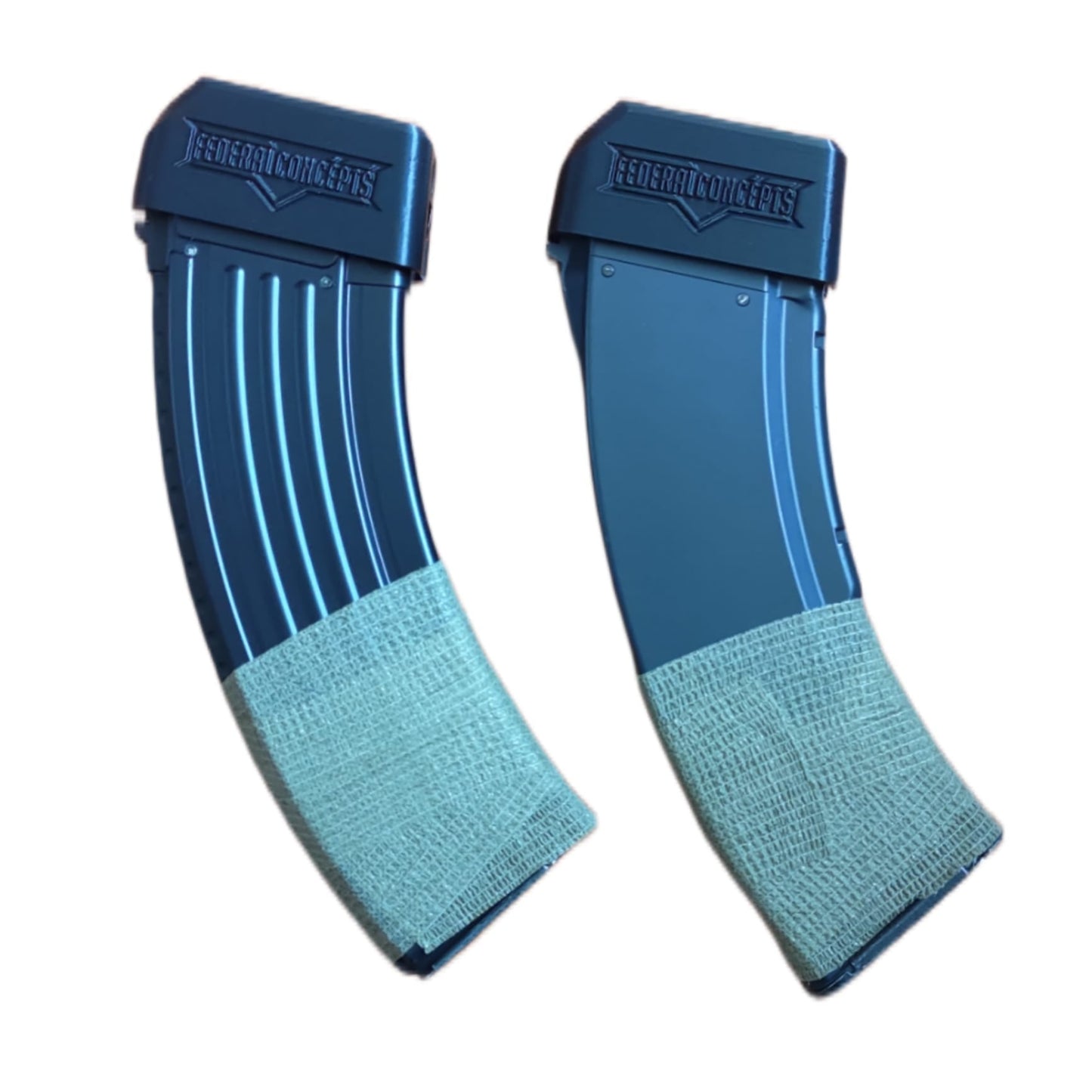 TM AKM/AKX Speed Loader Adapter