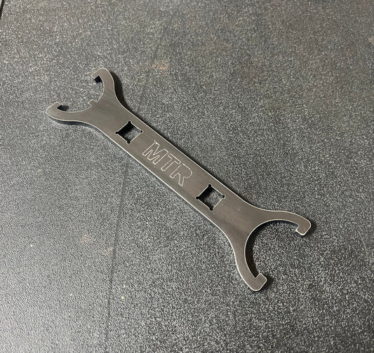 BAVTAC TM MTR Barrel Nut Tool