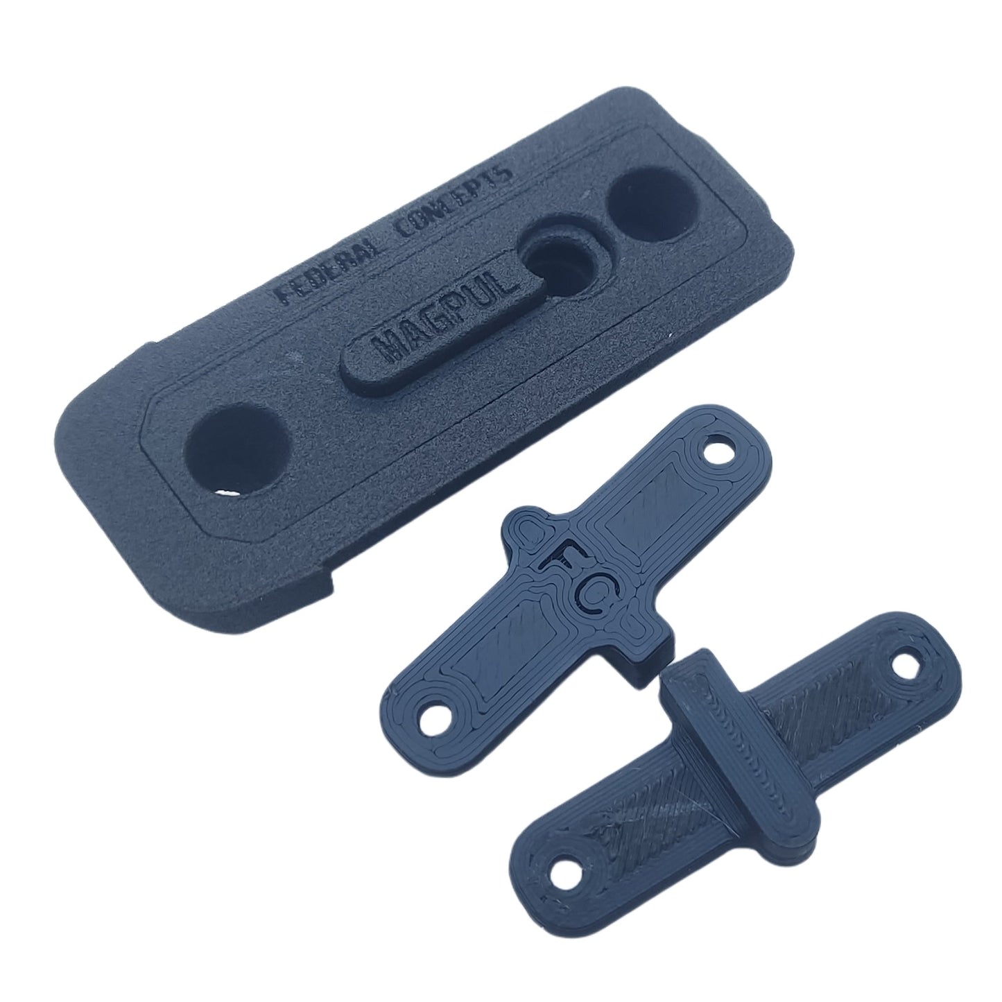 Placa base TM MWS M3