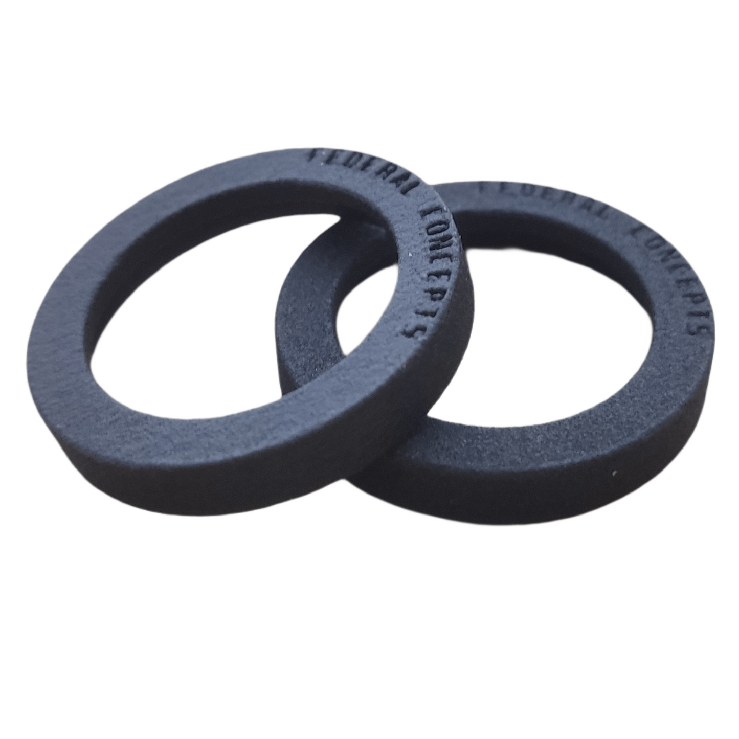TM MWS Barrel Nut Spacer