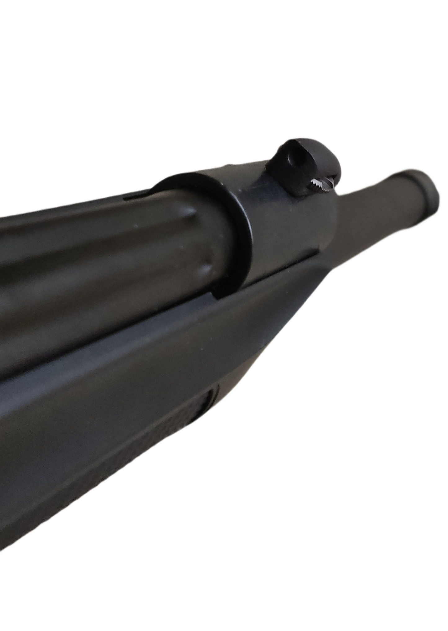 TM Saiga-12K Sight Addon