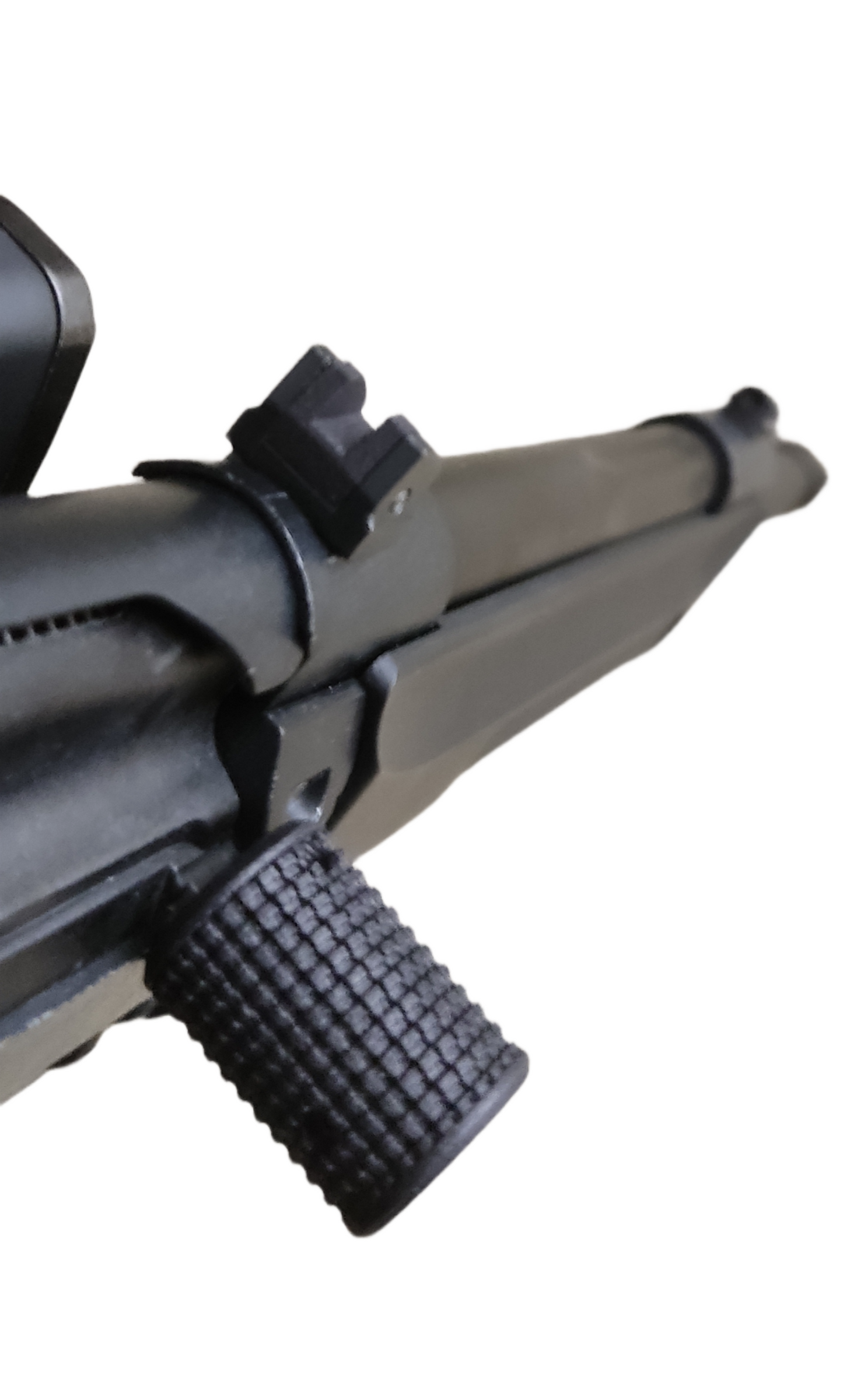TM Saiga-12K Sight Addon