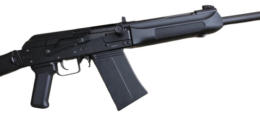 TM Saiga-12K Sight Addon