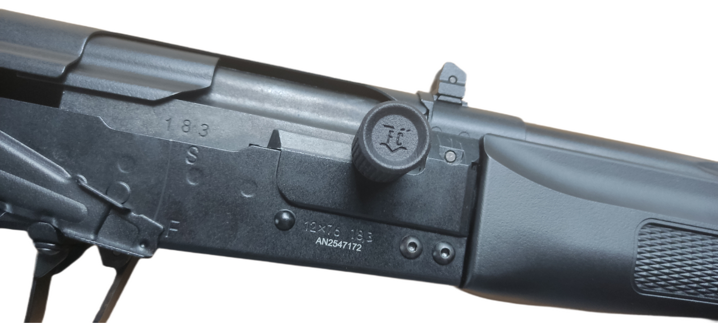 FED AK Charging Handle Extension