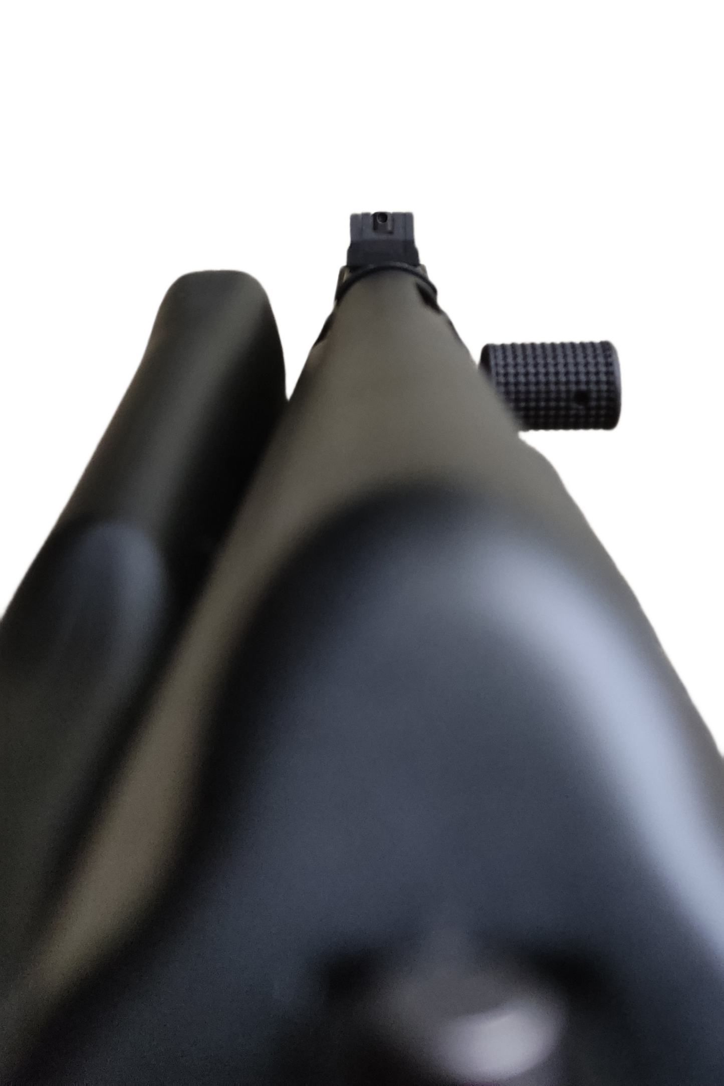 TM Saiga-12K Sight Addon