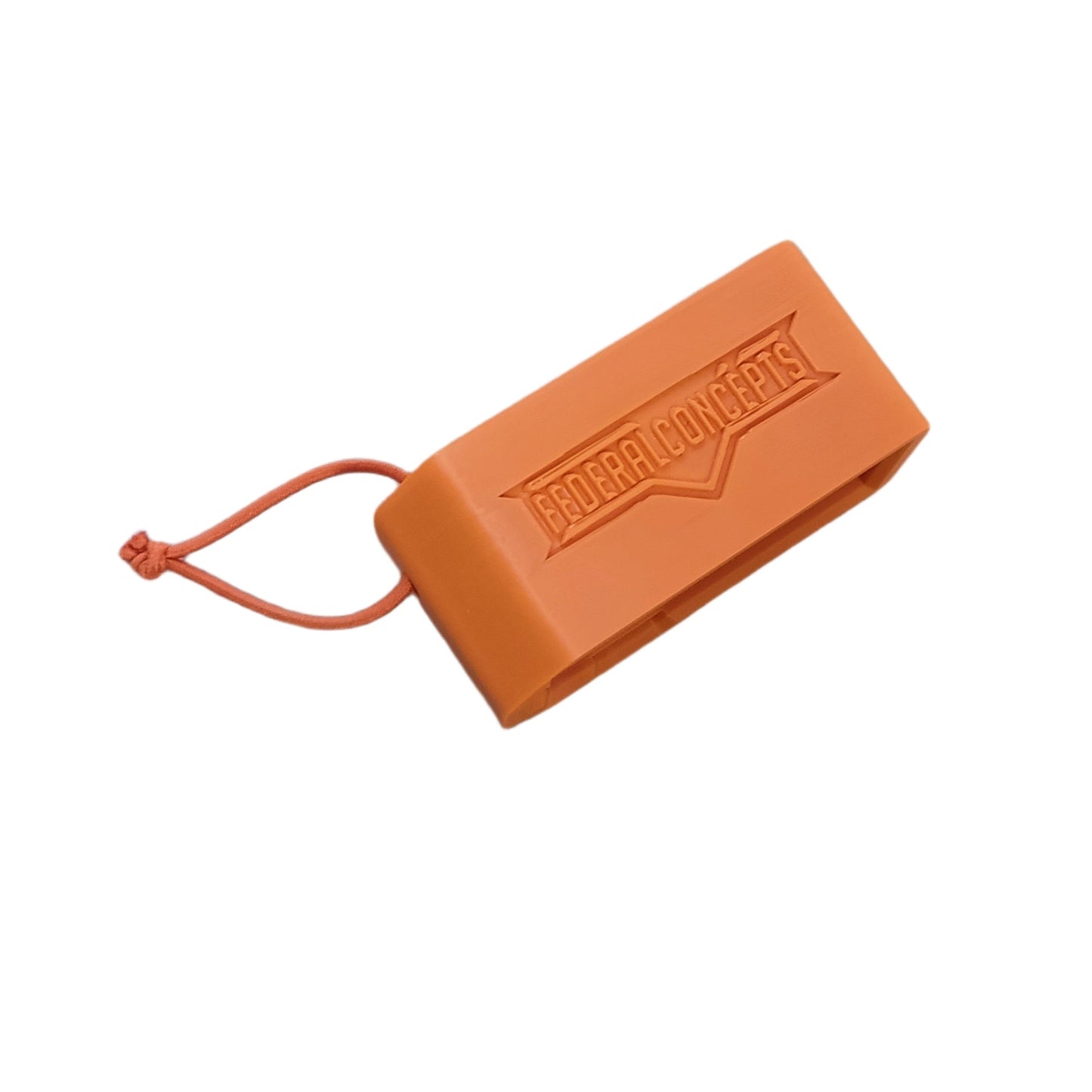 Adaptador de cargador rápido GHK M4