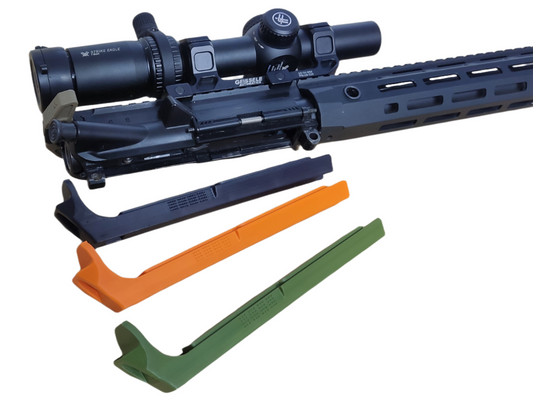 Upper/Lower Receiver Cover for AR/M4