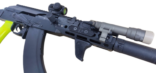 FED AK Charging Handle Extension