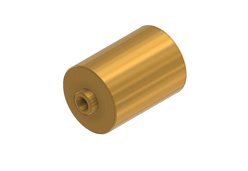 BAVTAC TM MWS BBW Bolt End