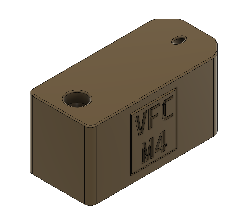 VFC M4 Speed Loader Adapter