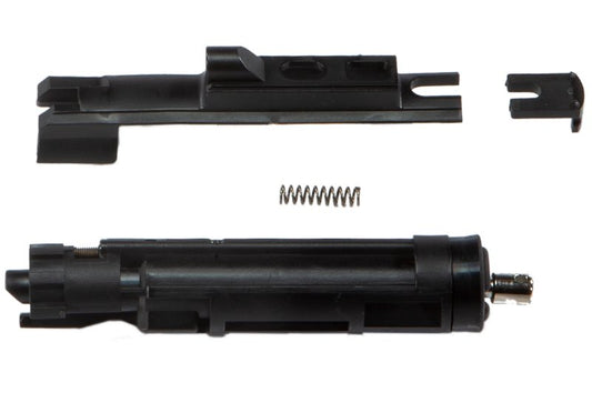Unicorn Airsoft Complete Reinforced Nozzle Set for Tokyo Marui MWS