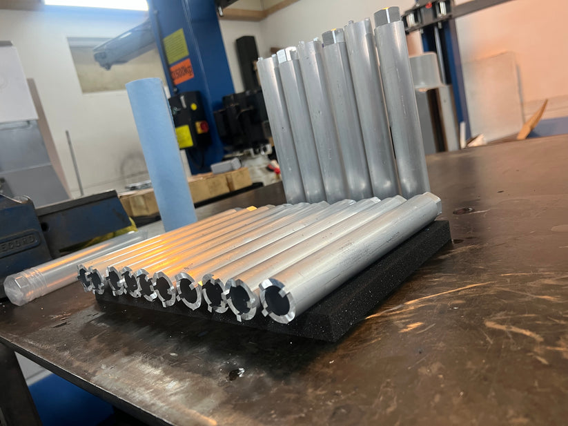 Herramienta de extracción de tuercas de barril BAVTAC TM MK18