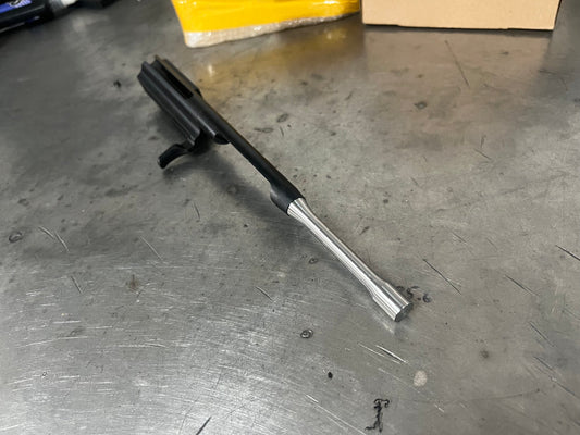 BAVTAC TM Saiga-12K Heavy Weight Gas Piston