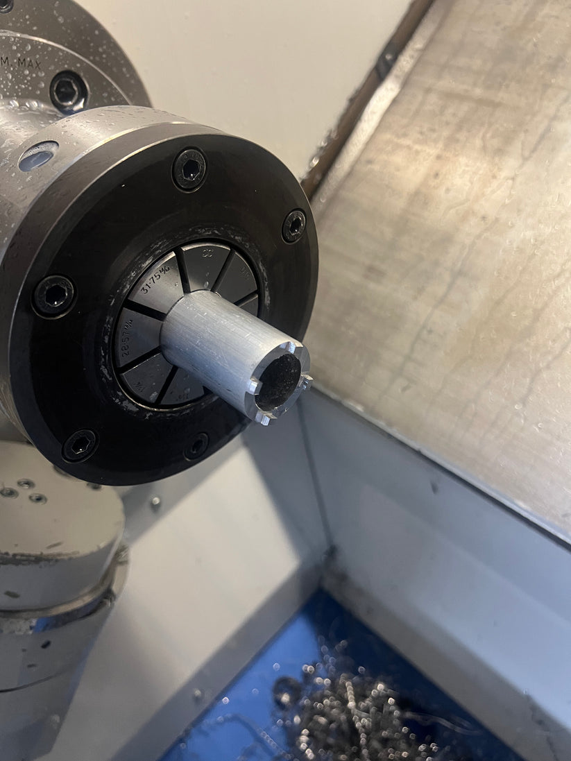 Herramienta de extracción de tuercas de barril BAVTAC TM MK18