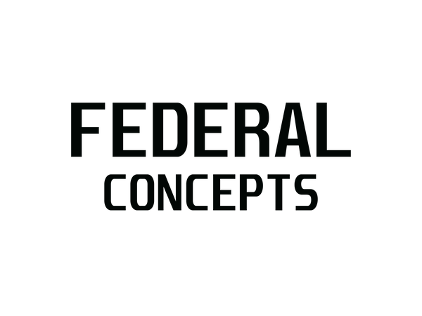 FEDERAL CONCEPTS