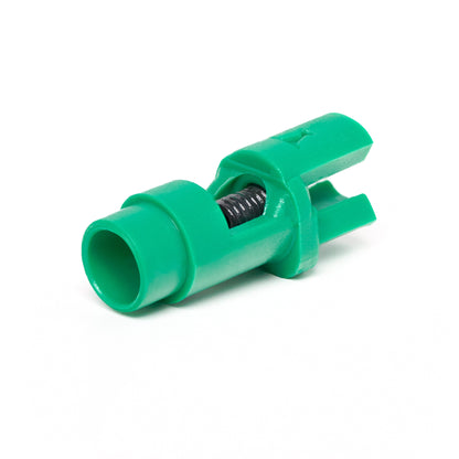 TM MWS FEDA Valve/NPAS