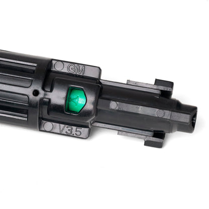 TM MWS FEDA Valve/NPAS