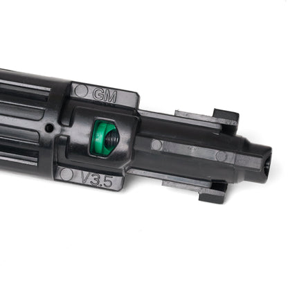 TM MWS FEDA Valve/NPAS