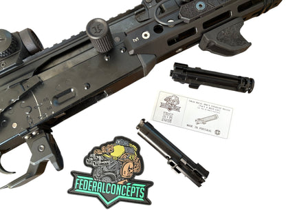 Boquilla Tokyo Marui AKM/X (Parte # MGG9-116) 