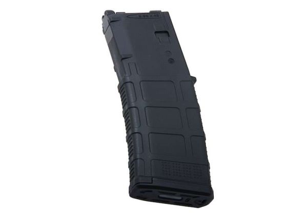 Guns Modify EVO 35 Round Gas Magazine for TM MWS – FEDERAL CONCEPTS