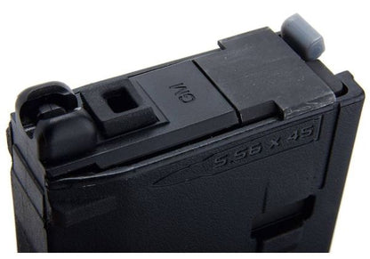 Guns Modify EVO 35 Round Gas Magazine for TM MWS