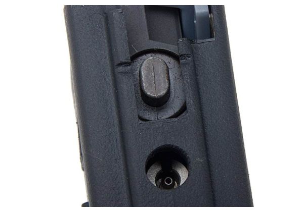 Guns Modify EVO 35 Round Gas Magazine for TM MWS