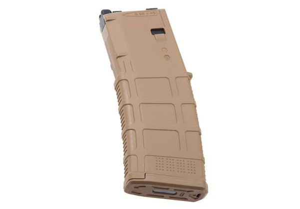 Guns Modify EVO 35 Round Gas Magazine for TM MWS