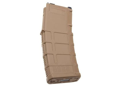 Guns Modify EVO 35 Round Gas Magazine for TM MWS