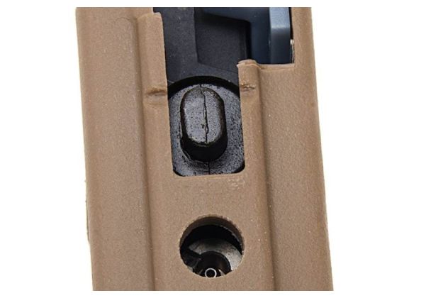 Guns Modify EVO 35 Round Gas Magazine for TM MWS