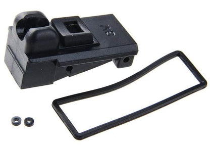 Guns Modify EVO MWS Magazine Consumer Spare Parts