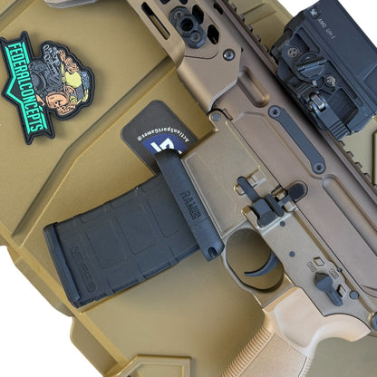 RAM-MCX 