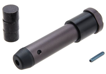 G&P Tokyo Marui MWS GBBR Airsoft Aluminum Buffer