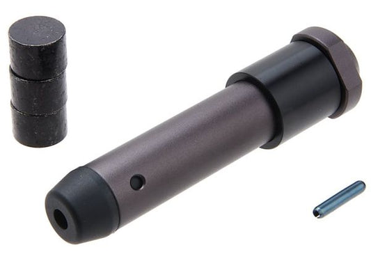 G&P Tokyo Marui MWS GBBR Airsoft Aluminum Buffer