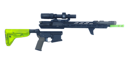 Upper/Lower Receiver Cover for AR/M4