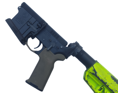 Upper/Lower Receiver Cover for AR/M4