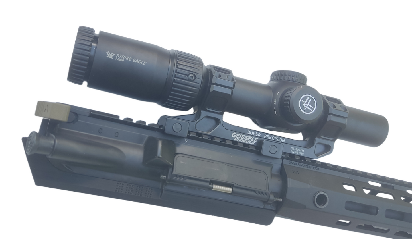 Upper/Lower Receiver Cover for AR/M4