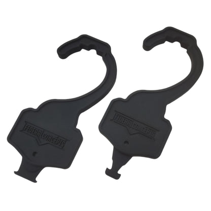 Percha de cinturón Cobra 