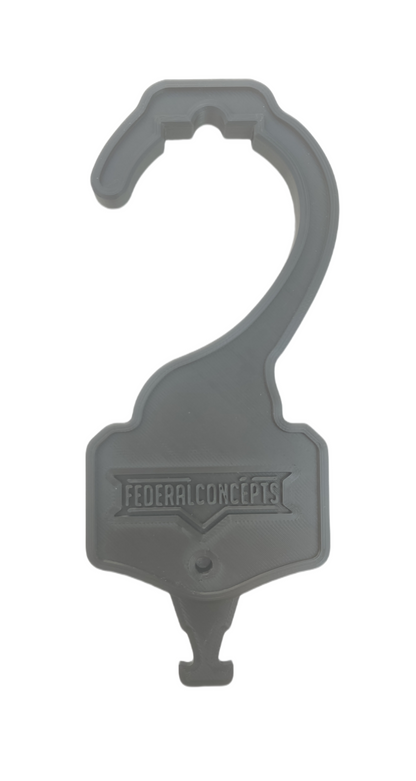 Cobra Belt Hanger