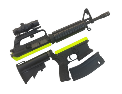 Upper/Lower Receiver Cover for AR/M4